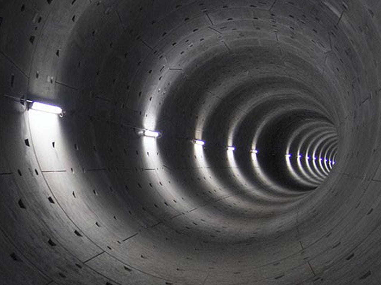 Le transport du métro de Copenhague